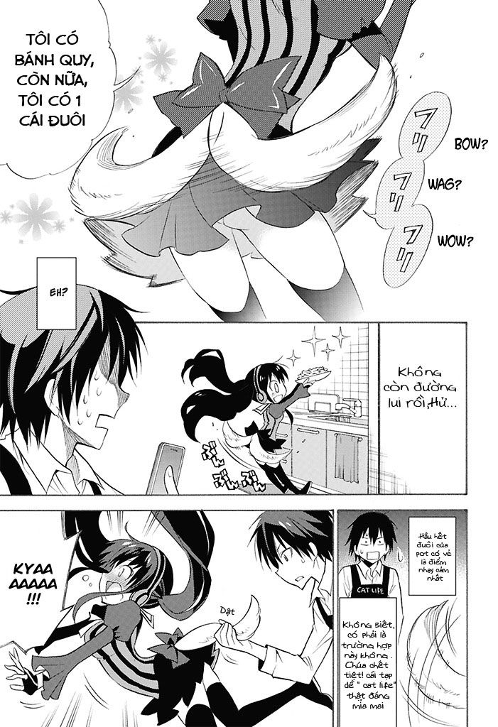 Kms Potato Time Chap 2 - Next Chap 3