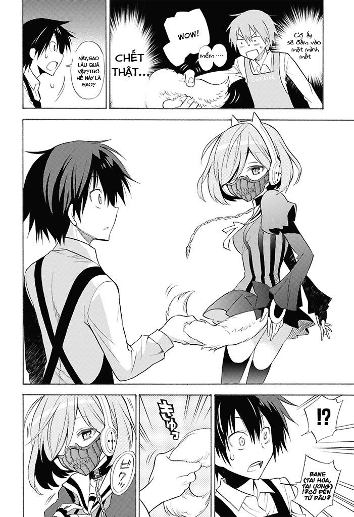 Kms Potato Time Chap 2 - Next Chap 3