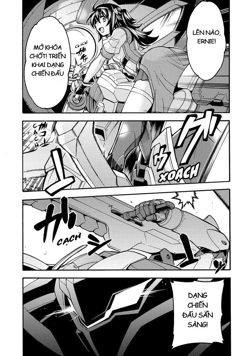 Knight And Magic Chap 50 - Next Chap 51