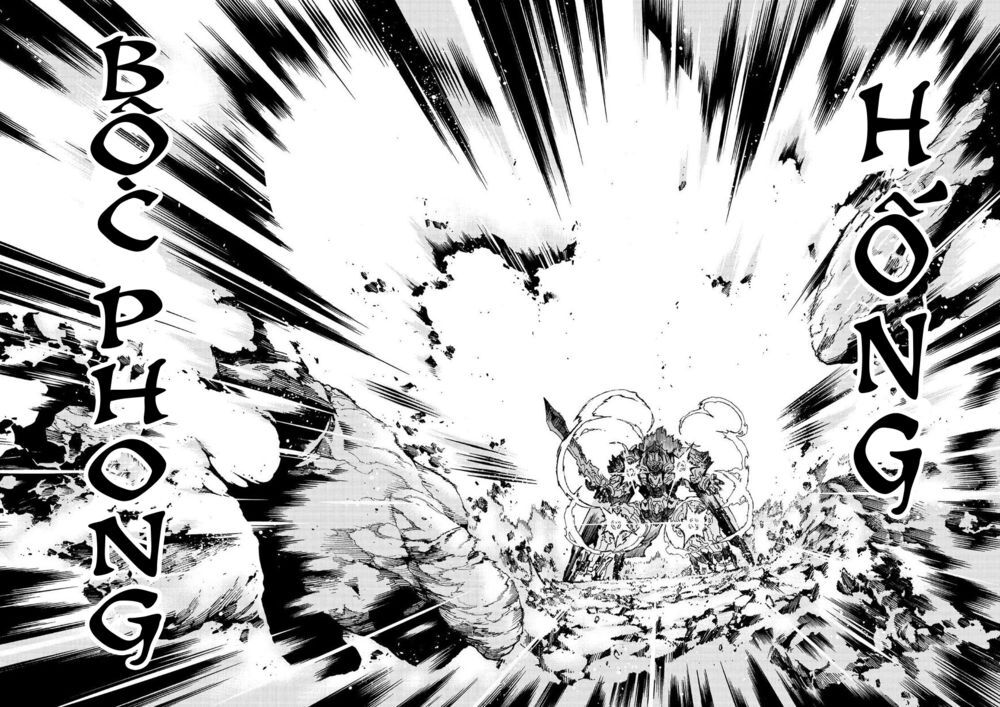 Knight And Magic Chap 50 - Next Chap 51