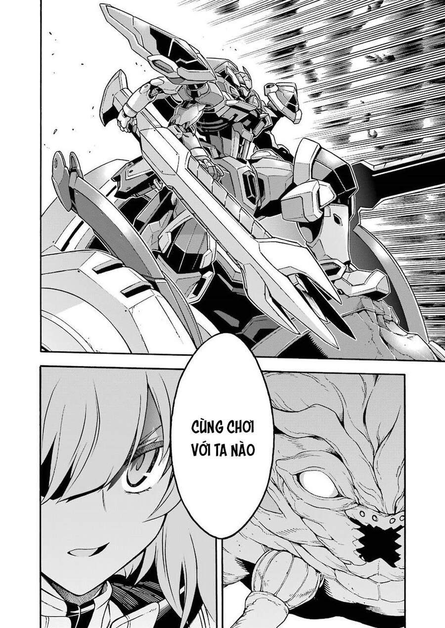 Knight And Magic Chap 51 - Next Chap 52
