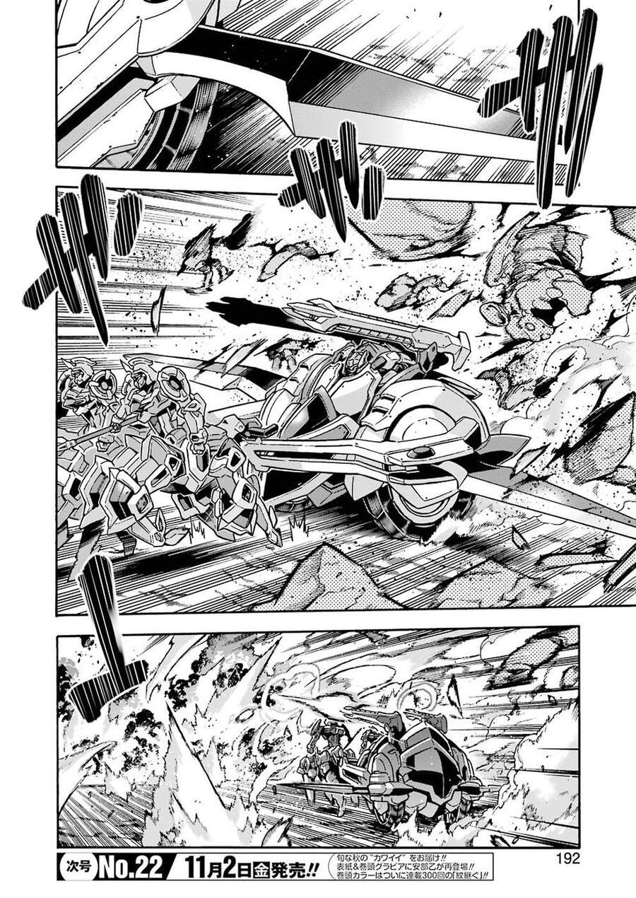 Knight And Magic Chap 51 - Next Chap 52