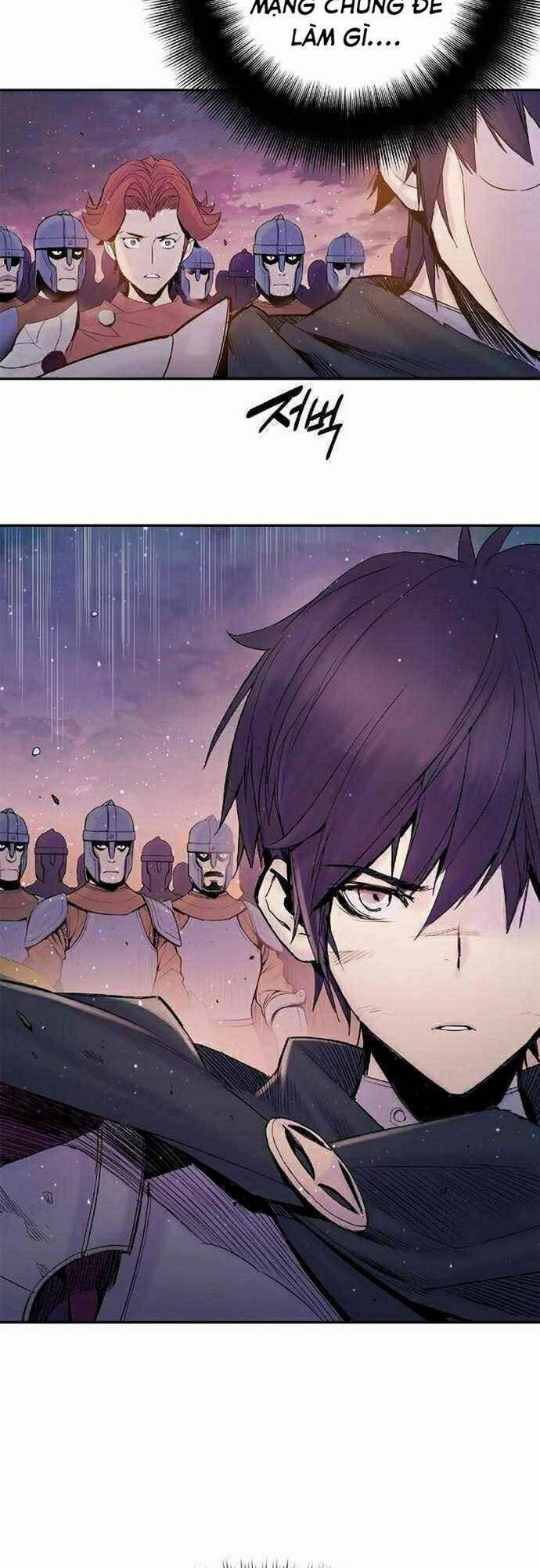 Knight Under Heart Chap 11 - Next Chap 12