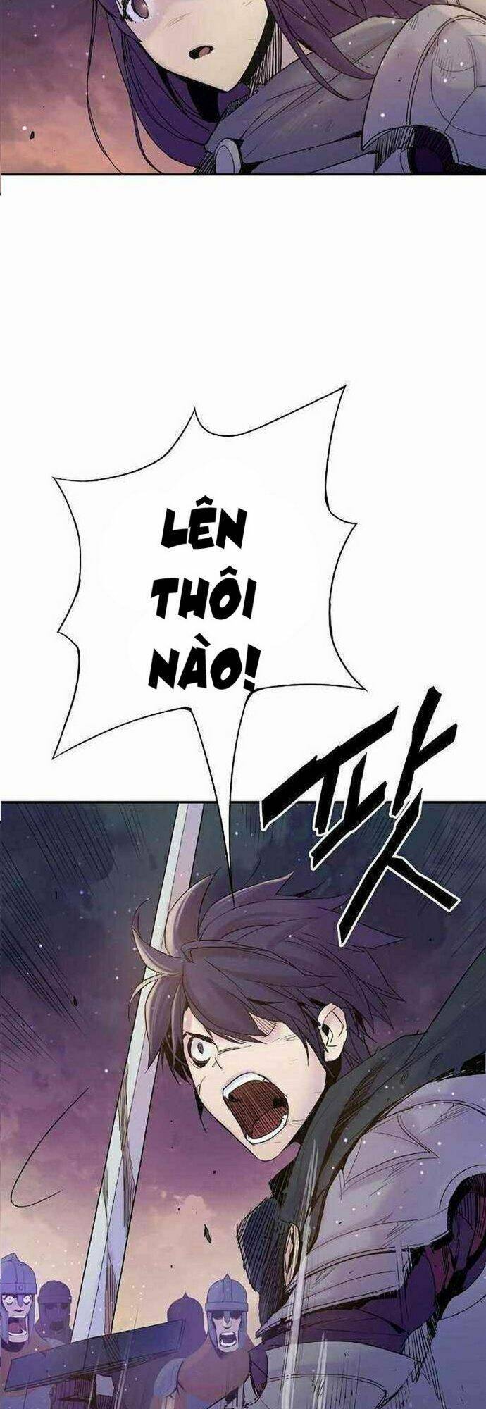 Knight Under Heart Chap 11 - Next Chap 12