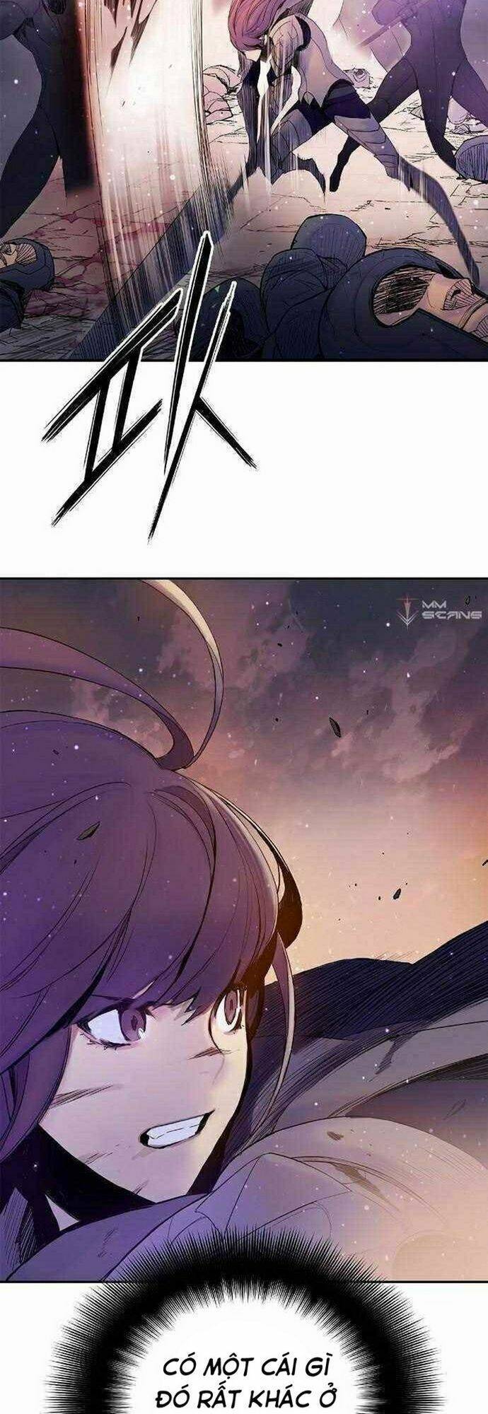 Knight Under Heart Chap 11 - Next Chap 12