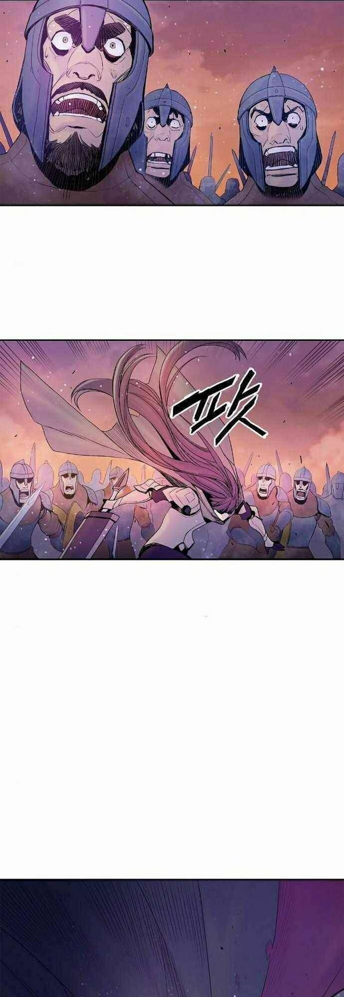 Knight Under Heart Chap 11 - Next Chap 12