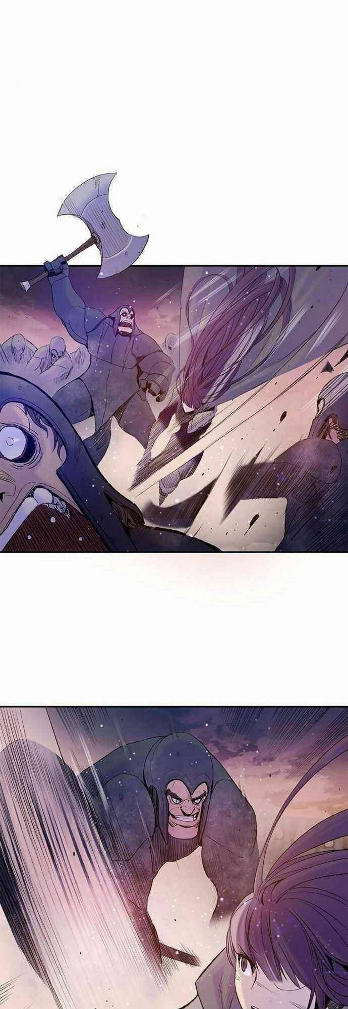 Knight Under Heart Chap 11 - Next Chap 12