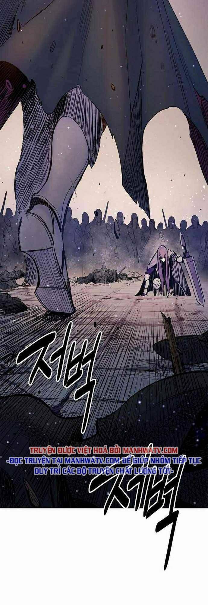 Knight Under Heart Chap 11 - Next Chap 12