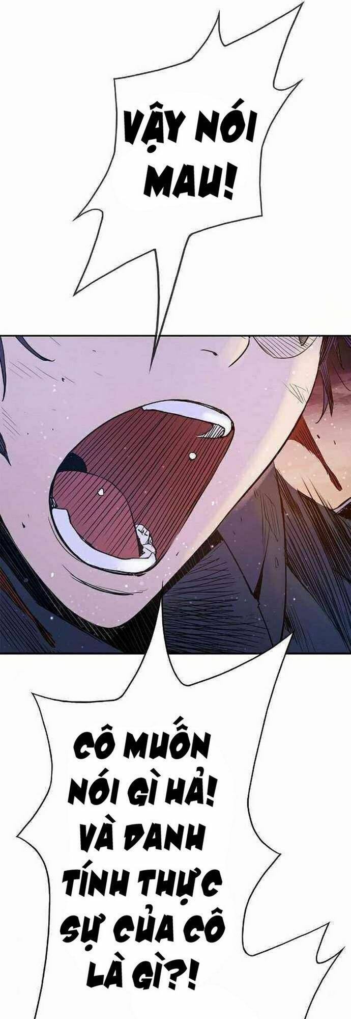 Knight Under Heart Chap 11 - Next Chap 12
