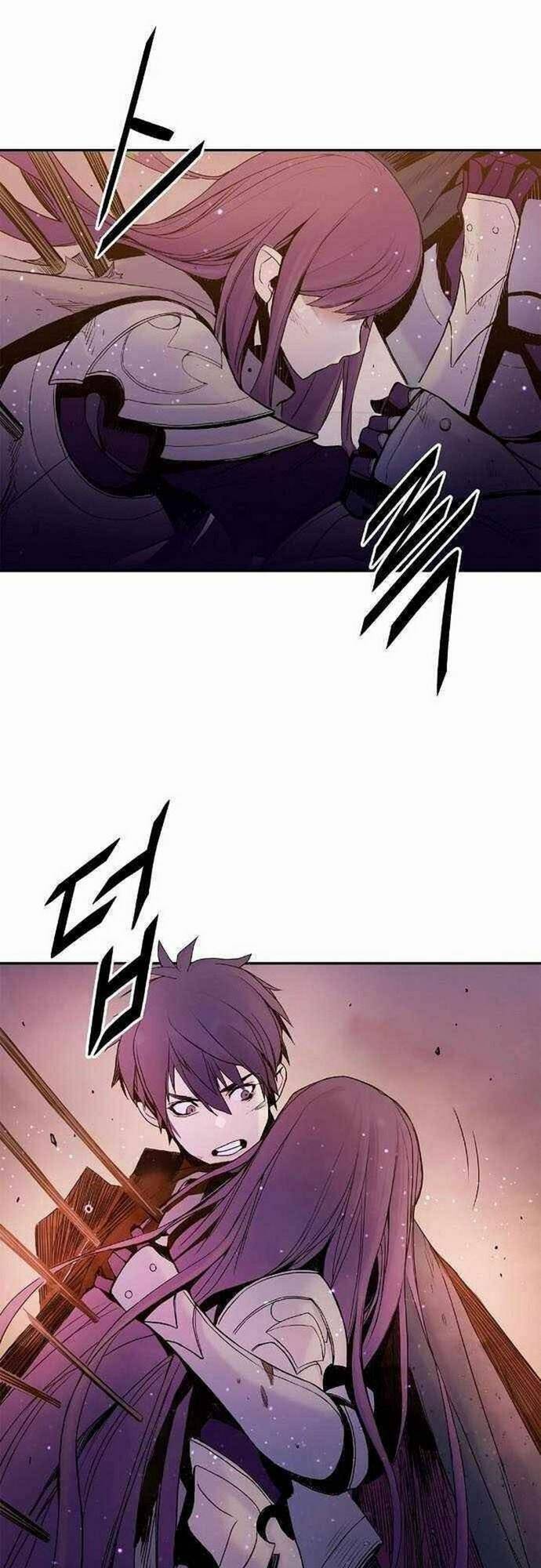 Knight Under Heart Chap 12 - Next Chap 13