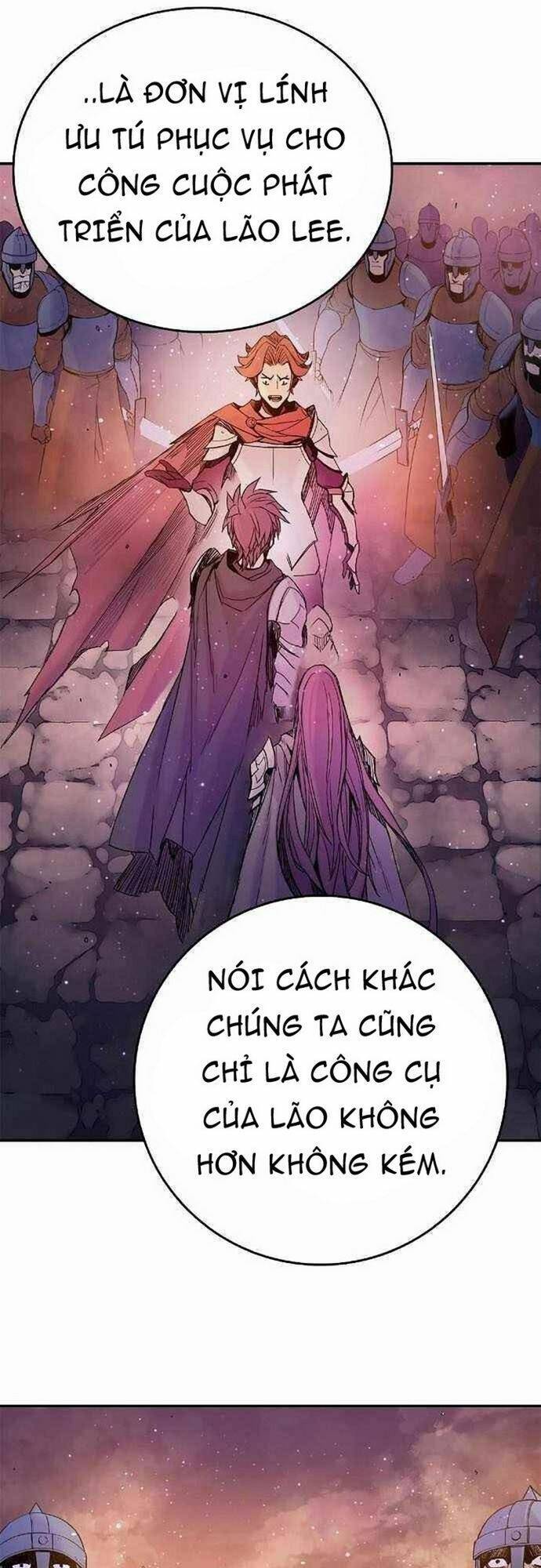Knight Under Heart Chap 12 - Next Chap 13