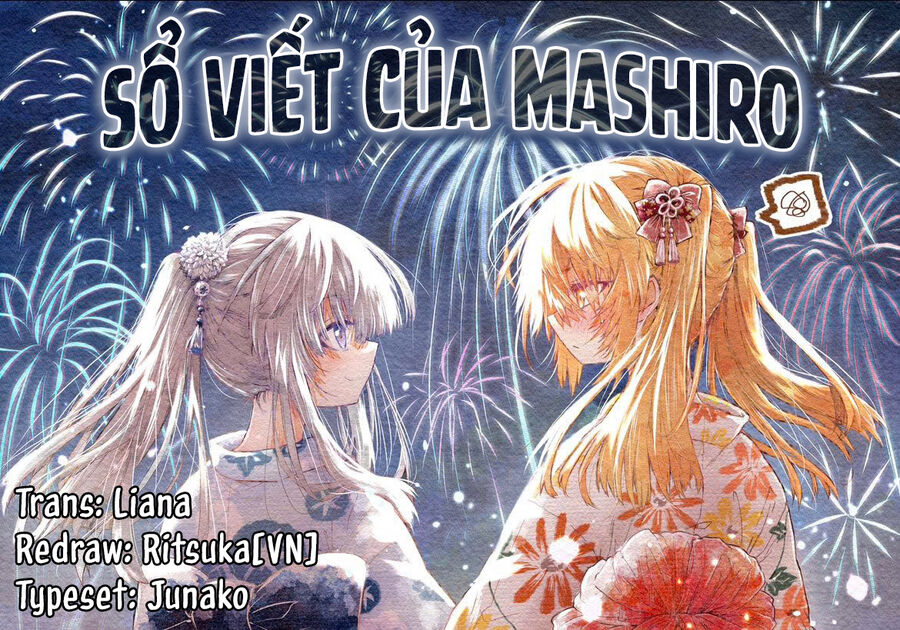 Koe Ga Dasenai Shoujo Wa "Kanojo Ga Yasashisugiru" To Omotte Iru Chap 49 - Next Chap 50