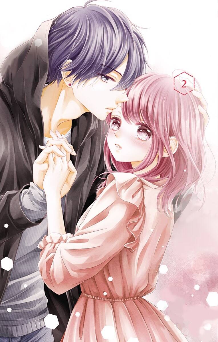 Koi Ni Dokubari Chap 6 - Next Chap 7