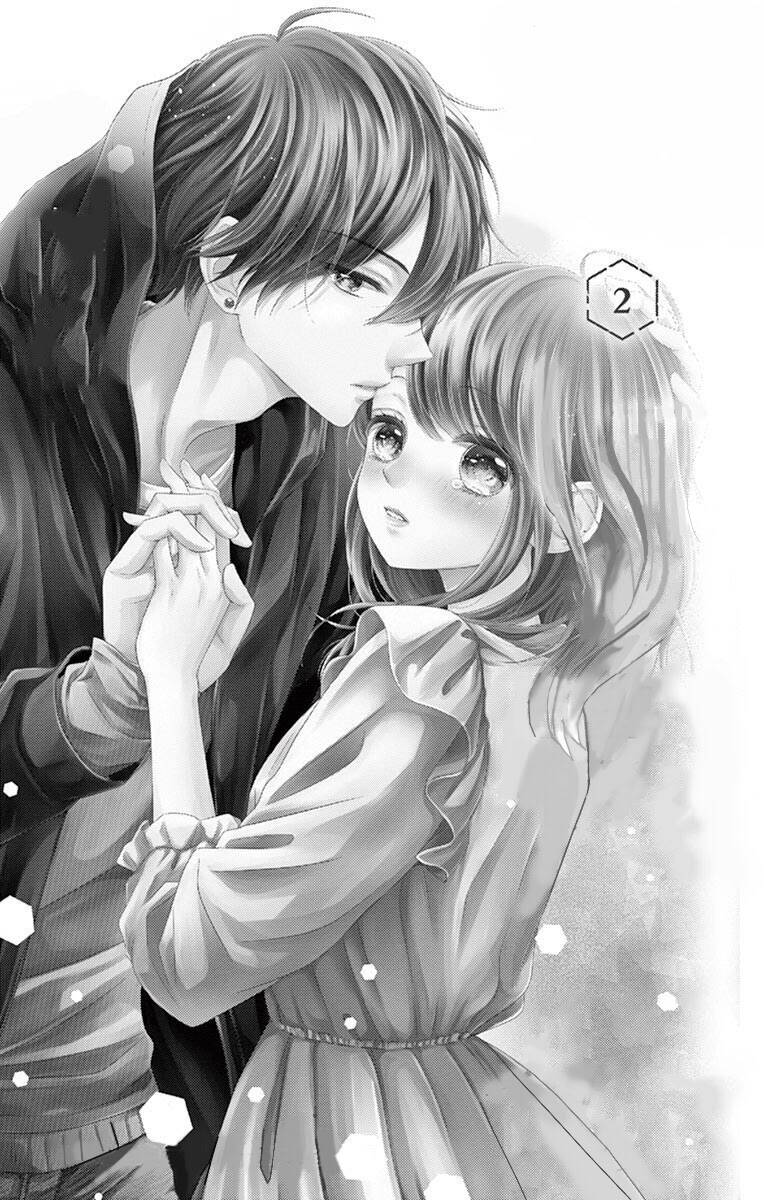 Koi Ni Dokubari Chap 6 - Next Chap 7