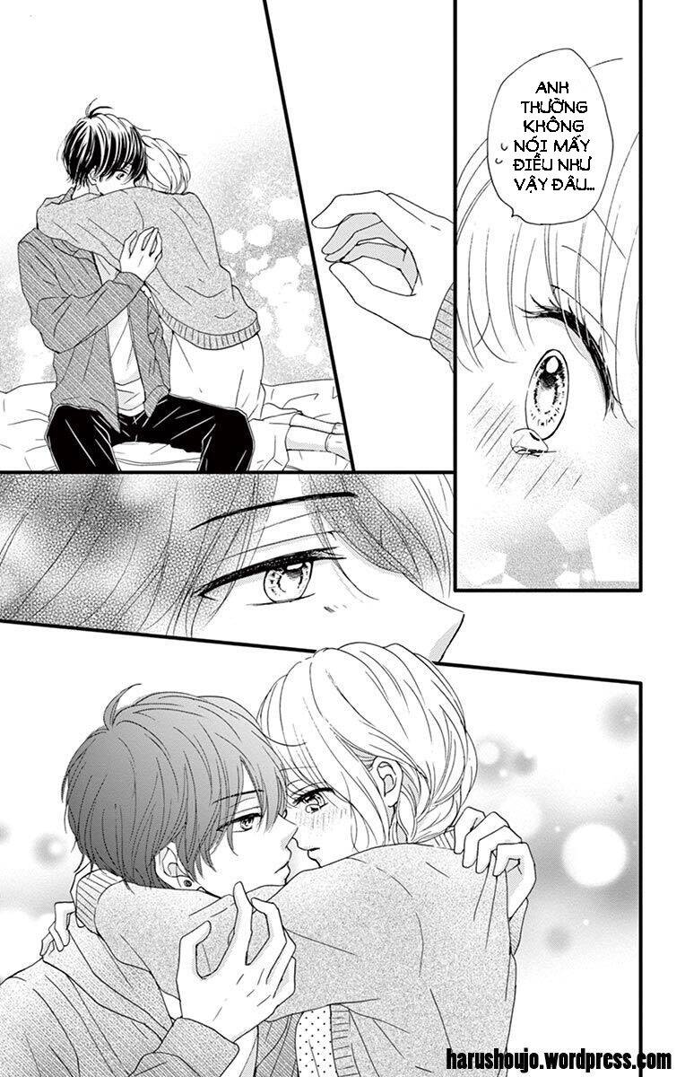 Koi Ni Dokubari Chap 6 - Next Chap 7