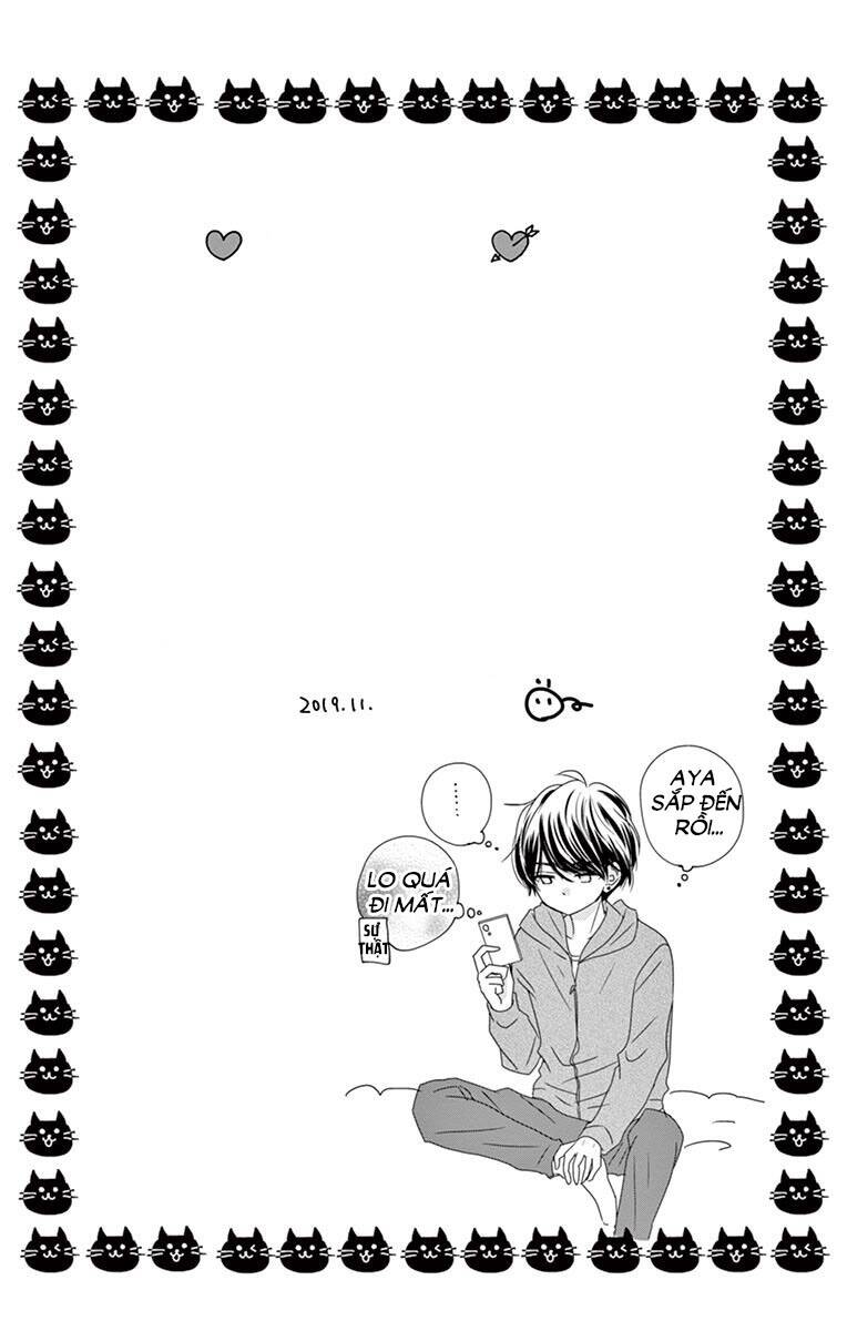 Koi Ni Dokubari Chap 6 - Next Chap 7