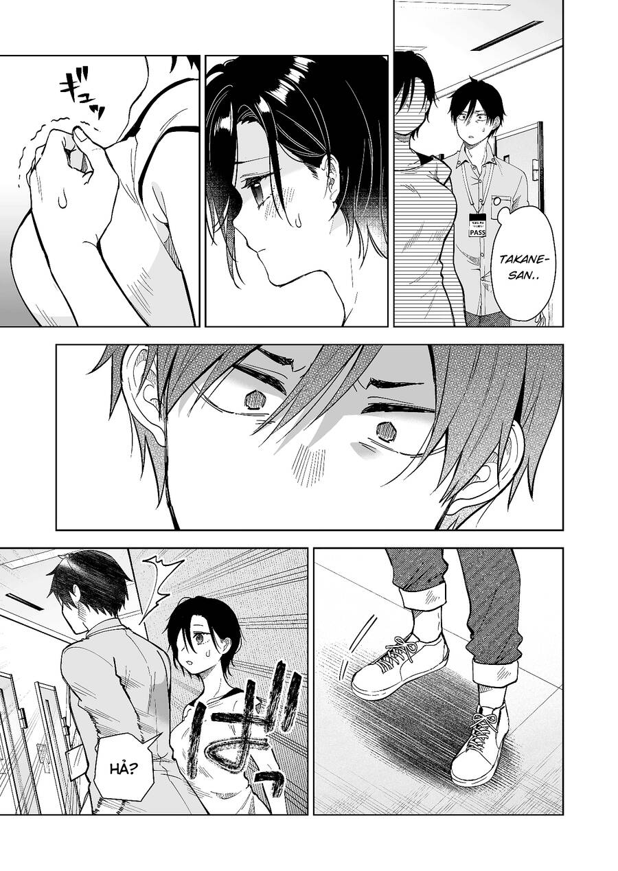 Koi Shita No De, Haishin Shite Mita Chap 64 - Next Chap 65