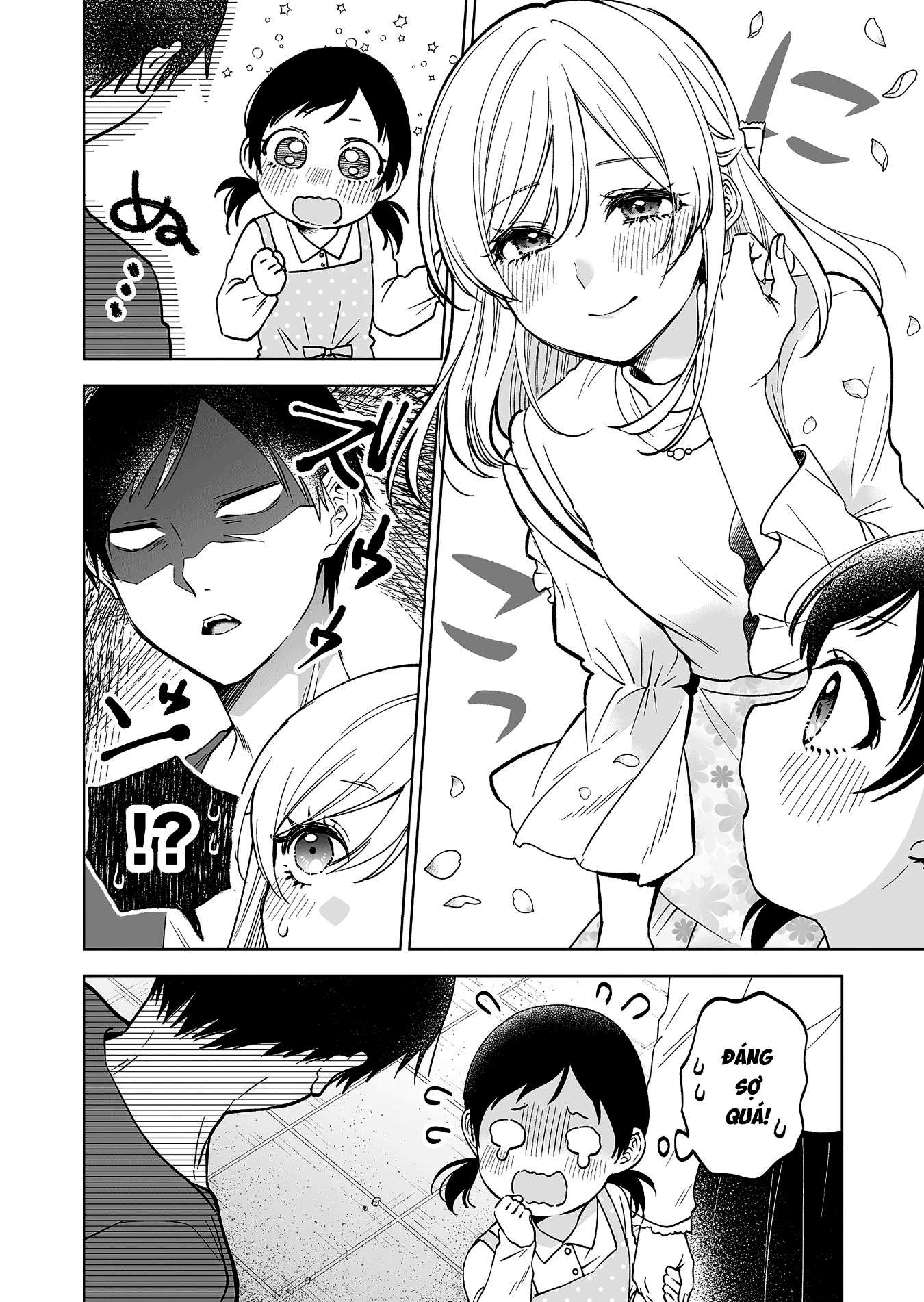 Koi Shita No De, Haishin Shite Mita Chap 96 - Next Chap 97