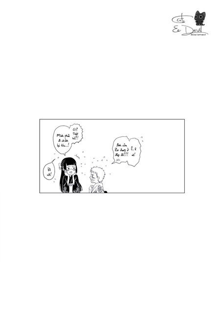 Koi To Yobu Ni Wa Kimochi-Warui Chap 7 - Next Chap 8