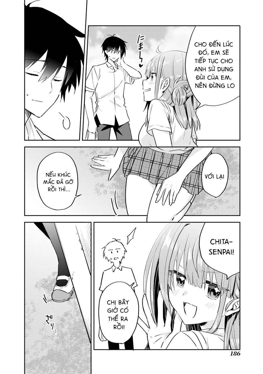 Koi Wa Iikara Nemuritai! Chap 14 - Next Chap 15