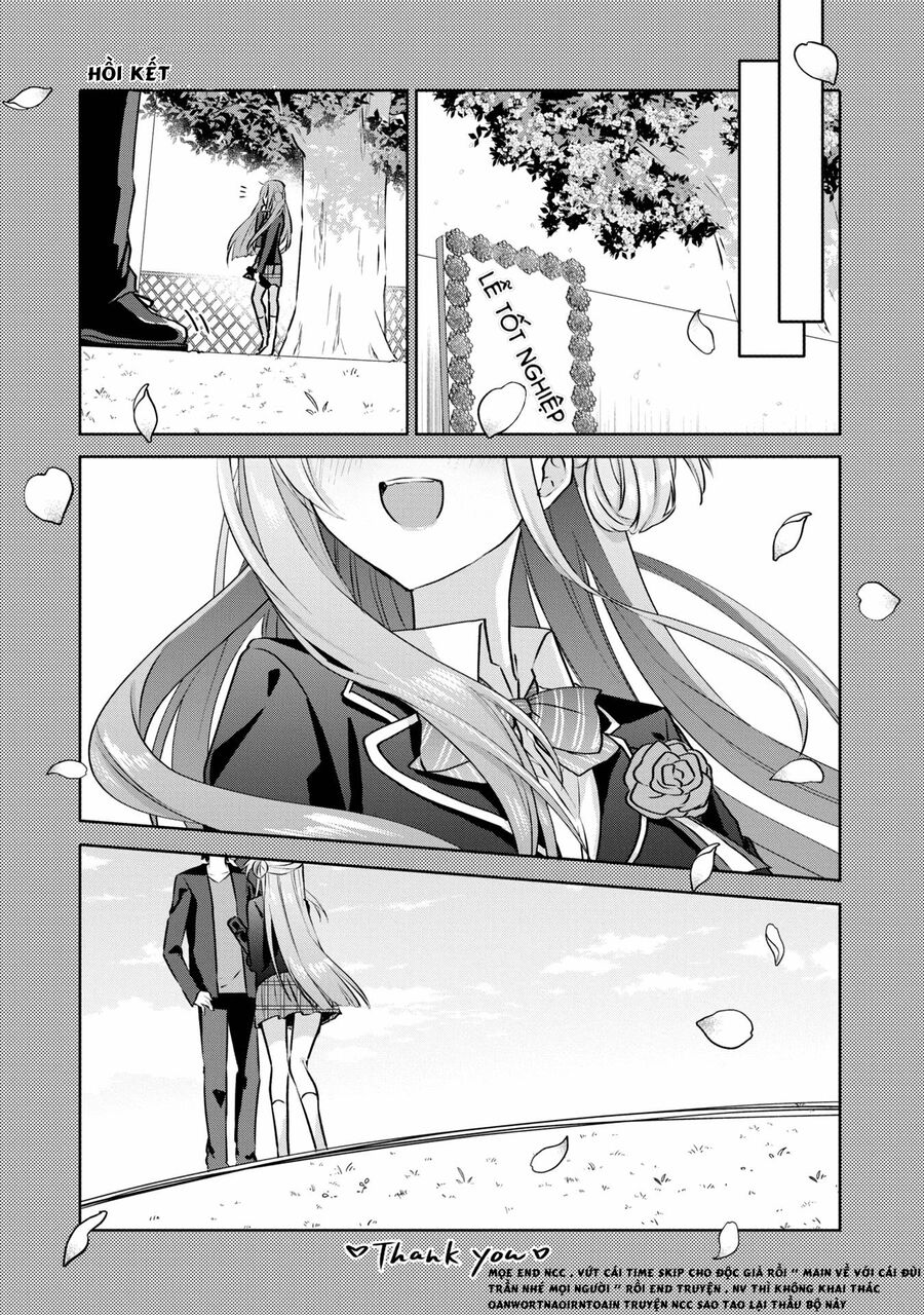 Koi Wa Iikara Nemuritai! Chap 14 - Next Chap 15