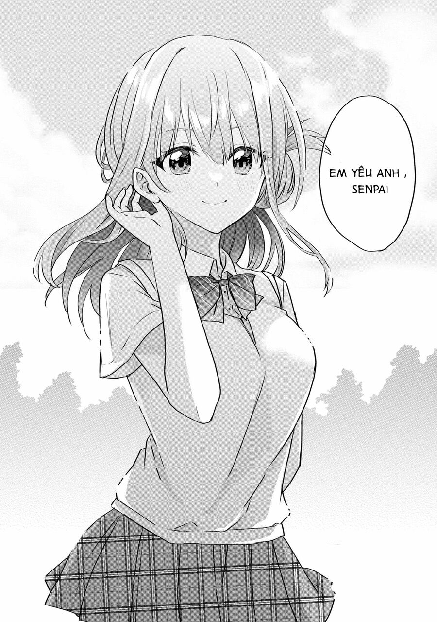 Koi Wa Iikara Nemuritai! Chap 14 - Next Chap 15