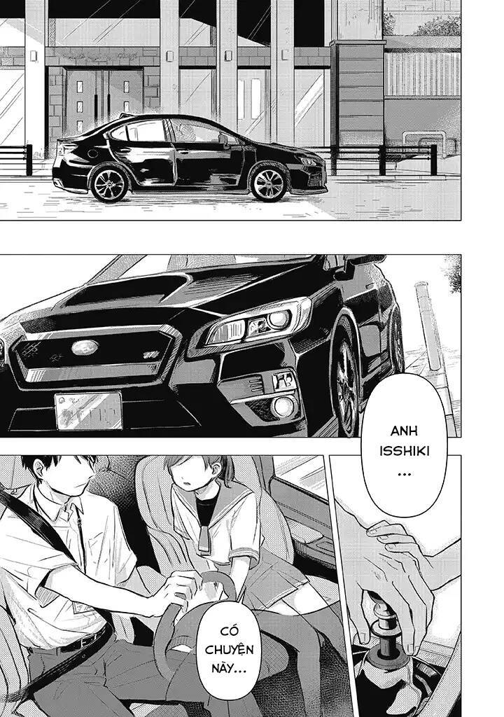 Koibumi To 13-Sai No Joyuu Chap 1 - Next Chap 2
