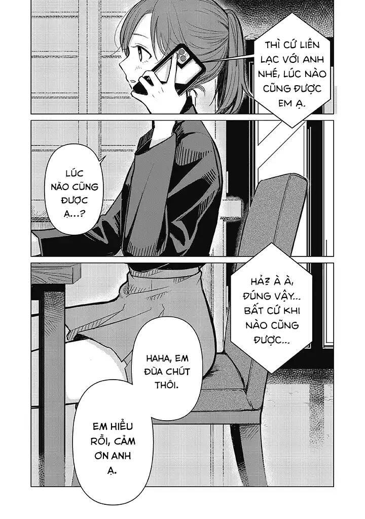 Koibumi To 13-Sai No Joyuu Chap 1 - Next Chap 2