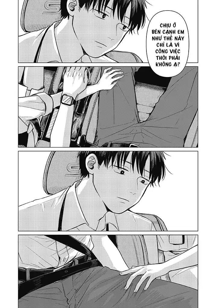 Koibumi To 13-Sai No Joyuu Chap 1 - Next Chap 2