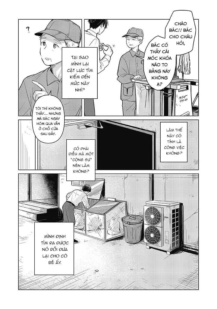 Koibumi To 13-Sai No Joyuu Chap 1 - Next Chap 2