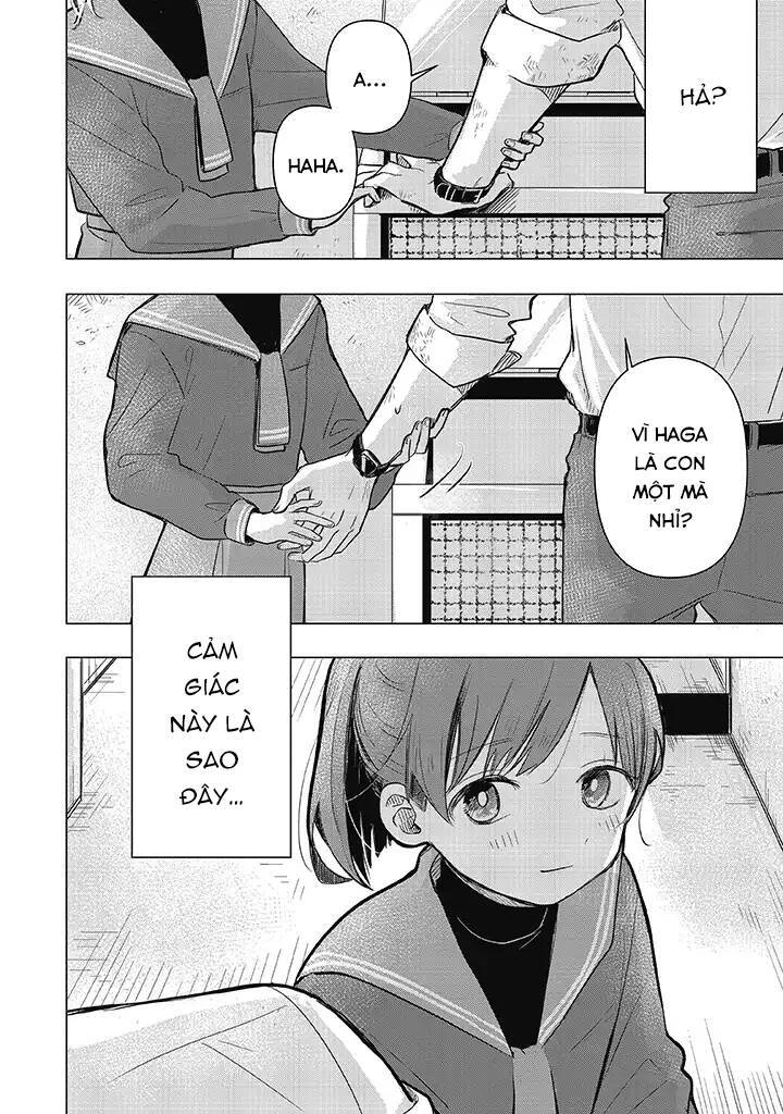 Koibumi To 13-Sai No Joyuu Chap 1 - Next Chap 2
