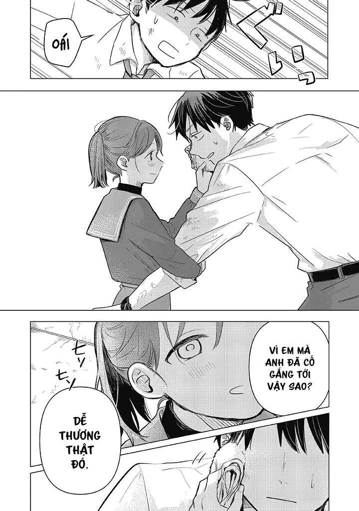 Koibumi To 13-Sai No Joyuu Chap 1 - Next Chap 2