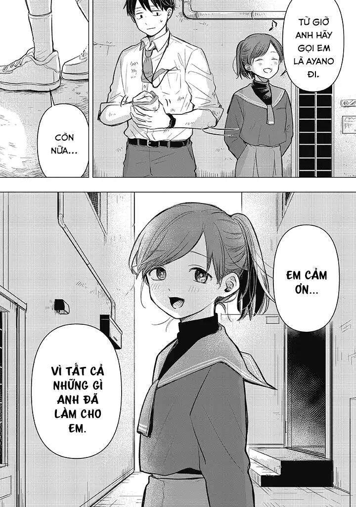 Koibumi To 13-Sai No Joyuu Chap 1 - Next Chap 2