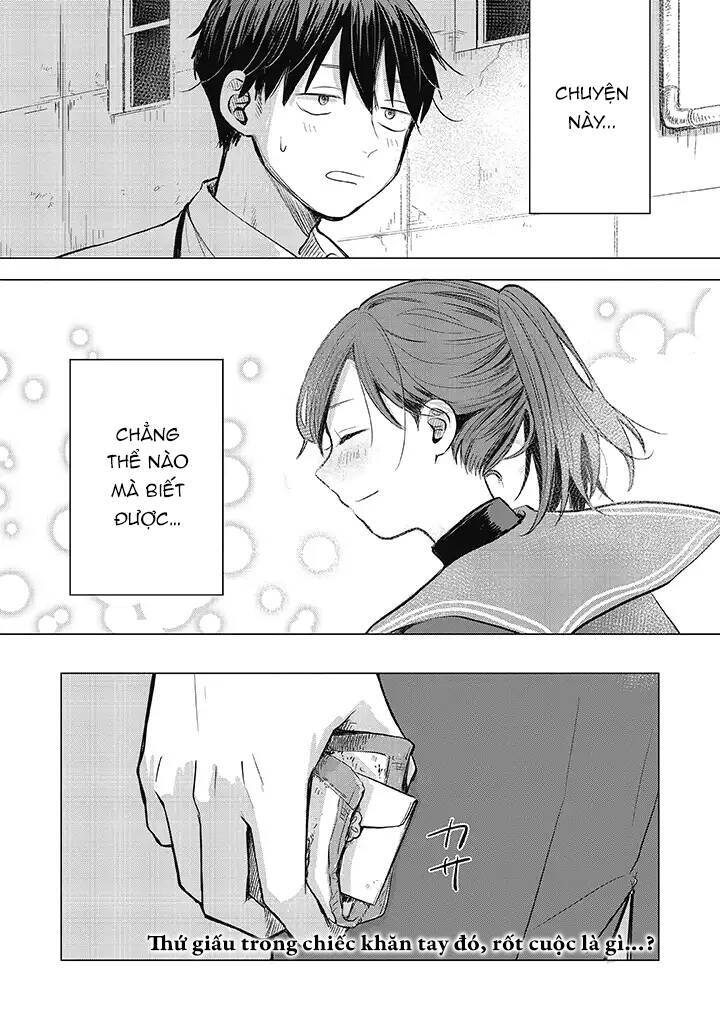 Koibumi To 13-Sai No Joyuu Chap 1 - Next Chap 2