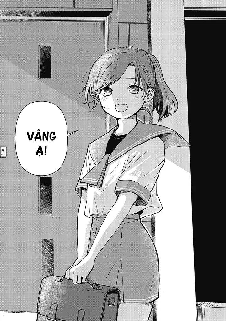 Koibumi To 13-Sai No Joyuu Chap 1 - Next Chap 2