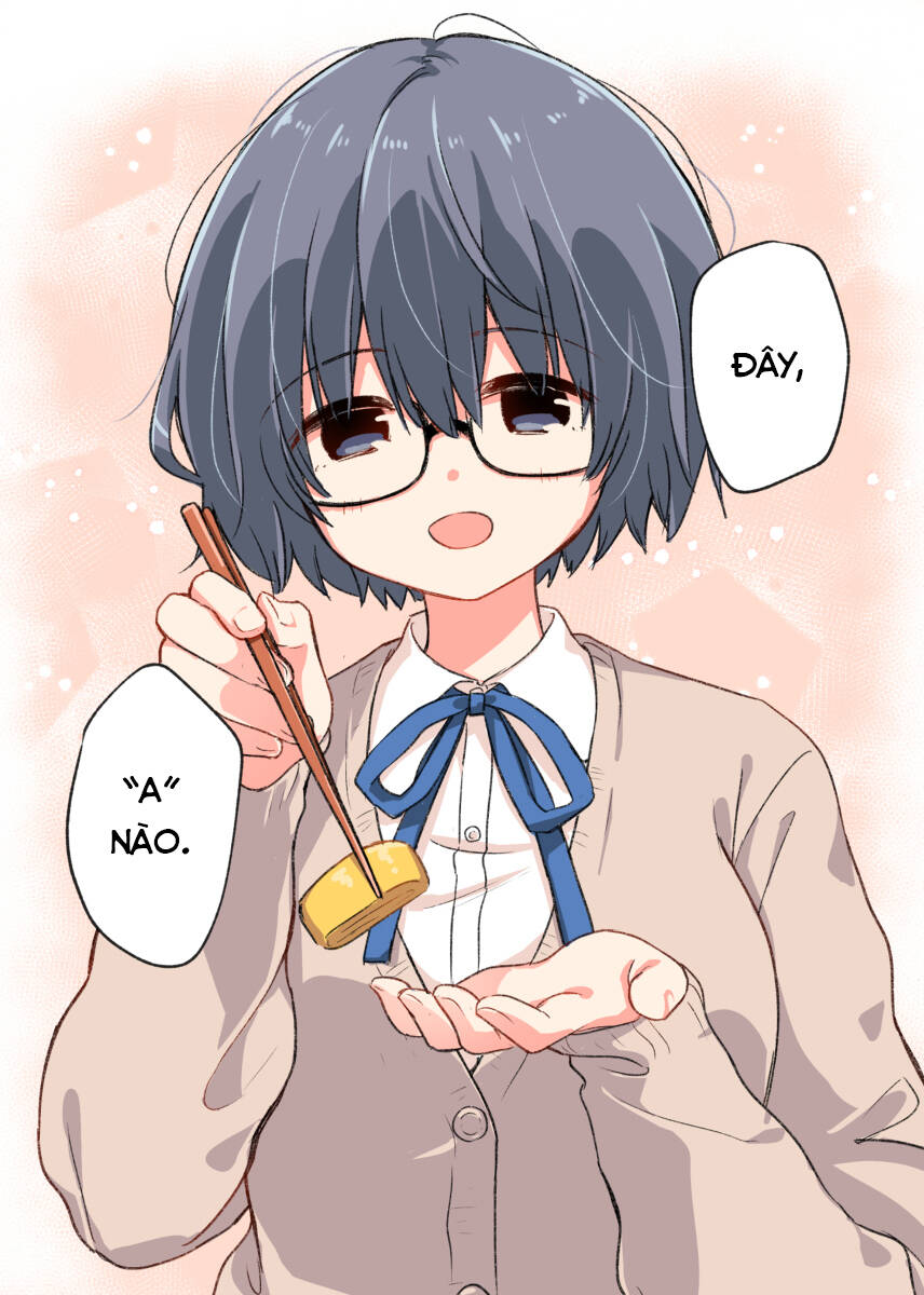 Koisuru Jibaku-Chan Chap 5 - Next Chap 6