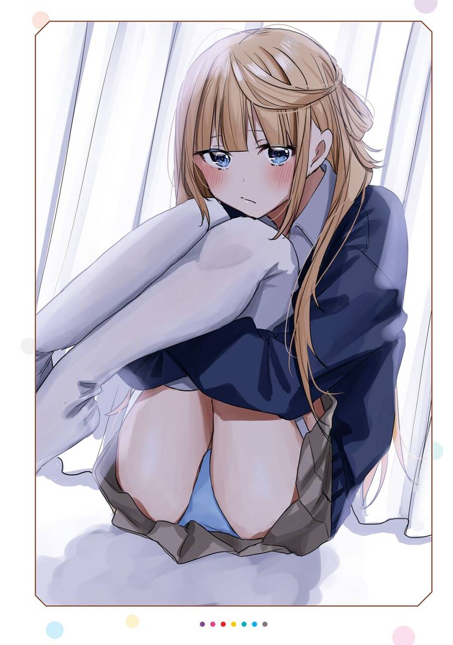 Kokoro Irozuku Koi Ga Shitai Chap 1 - Next Chap 2