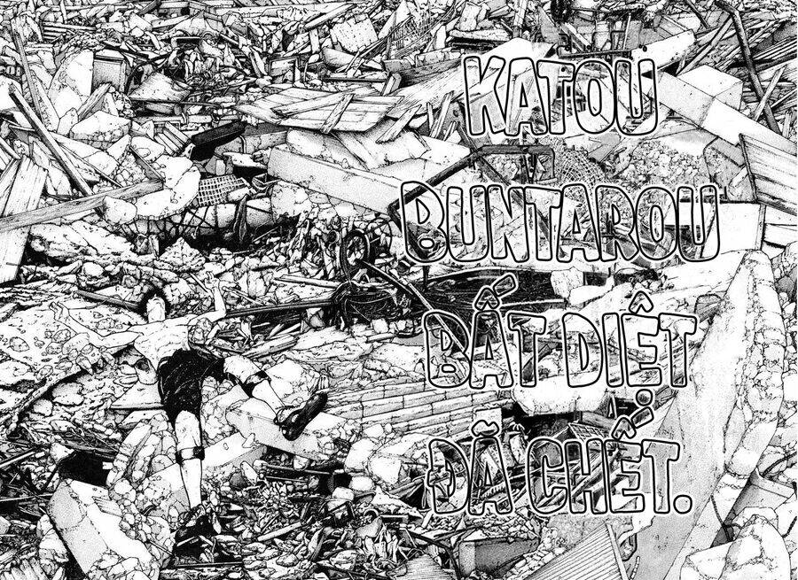 Kokou No Hito Chap 170 - Next Chap 171