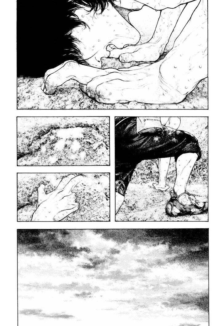 Kokou No Hito Chap 170 - Next Chap 171
