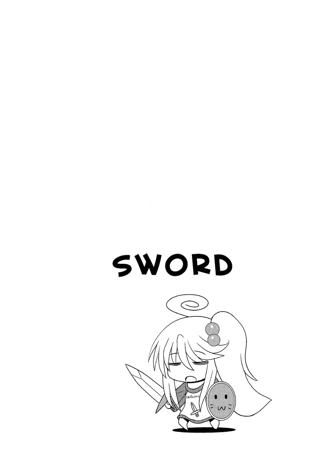 Komori-Chan Wa Yaruki O Dase Chap 5 - Next Chap 6
