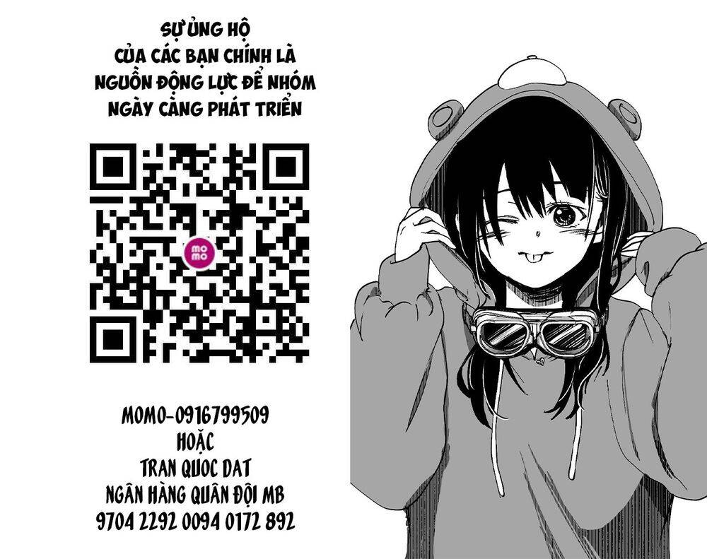 Komori-San Trầm Lặng Và Oobayashi-Kun Ồn Ào Chap 27 - Next Chap 28