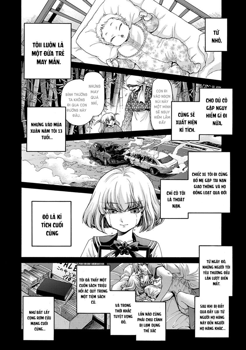 Kono Ai Wa, Itan Chap 2 - Next Chap 3