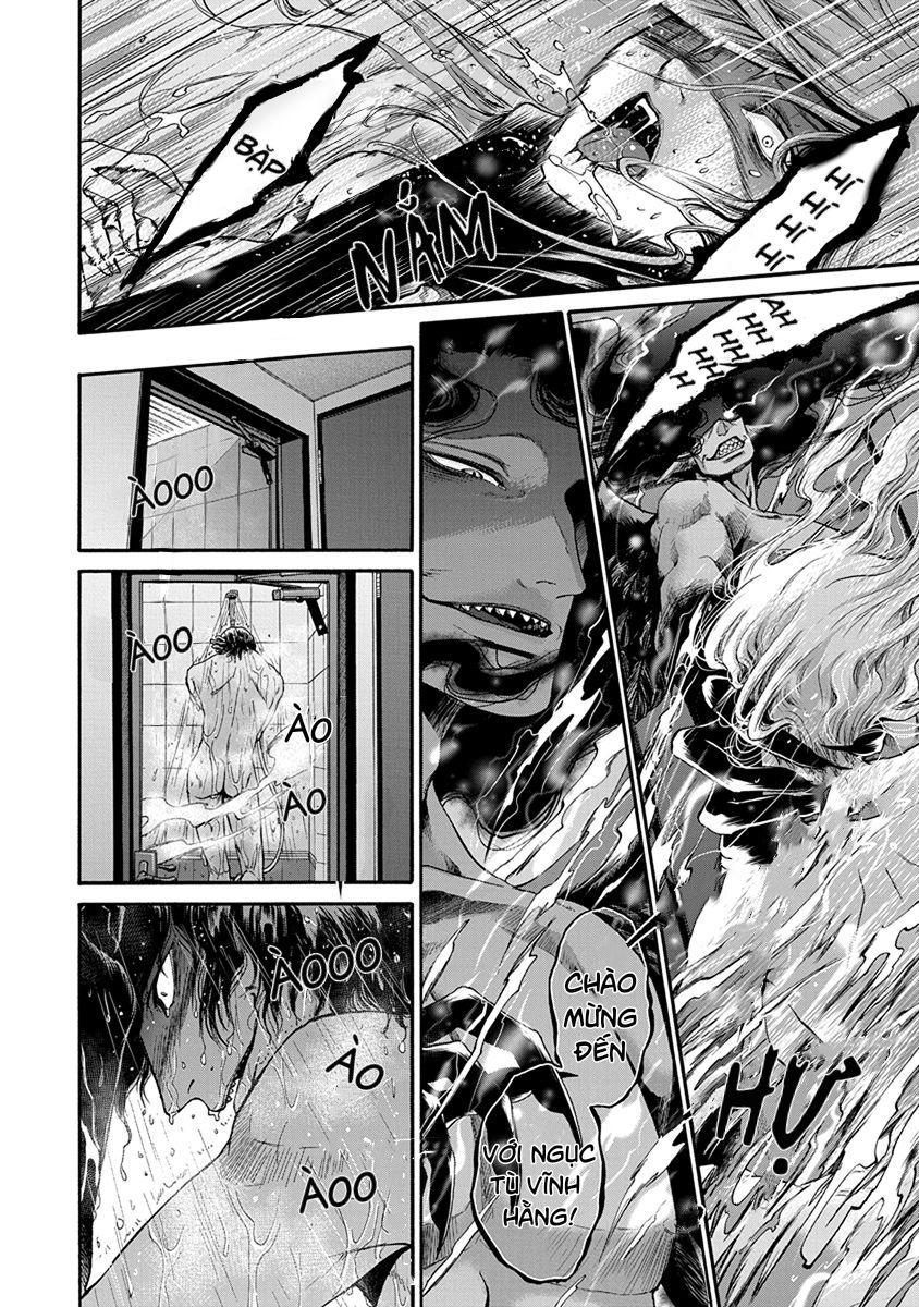 Kono Ai Wa, Itan Chap 2 - Next Chap 3