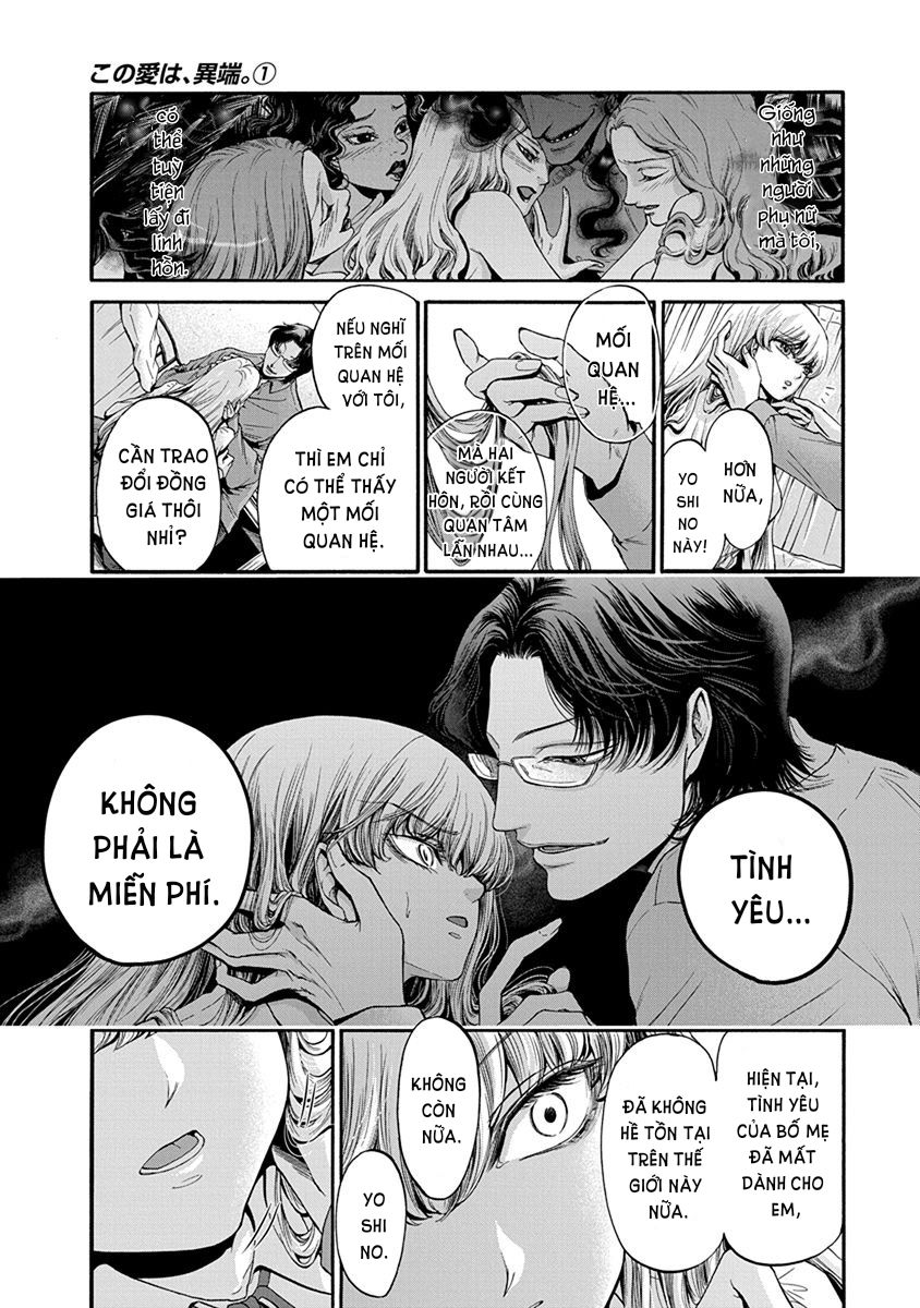 Kono Ai Wa, Itan Chap 2 - Next Chap 3