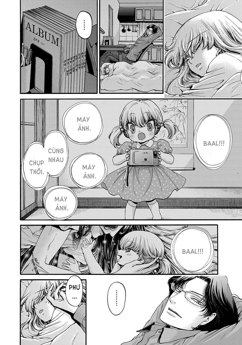 Kono Ai Wa, Itan Chap 2 - Next Chap 3