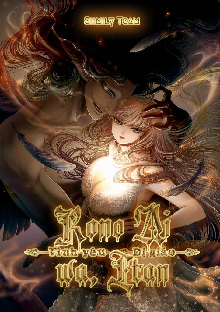 Kono Ai Wa, Itan Chap 21 - Next Chap 22