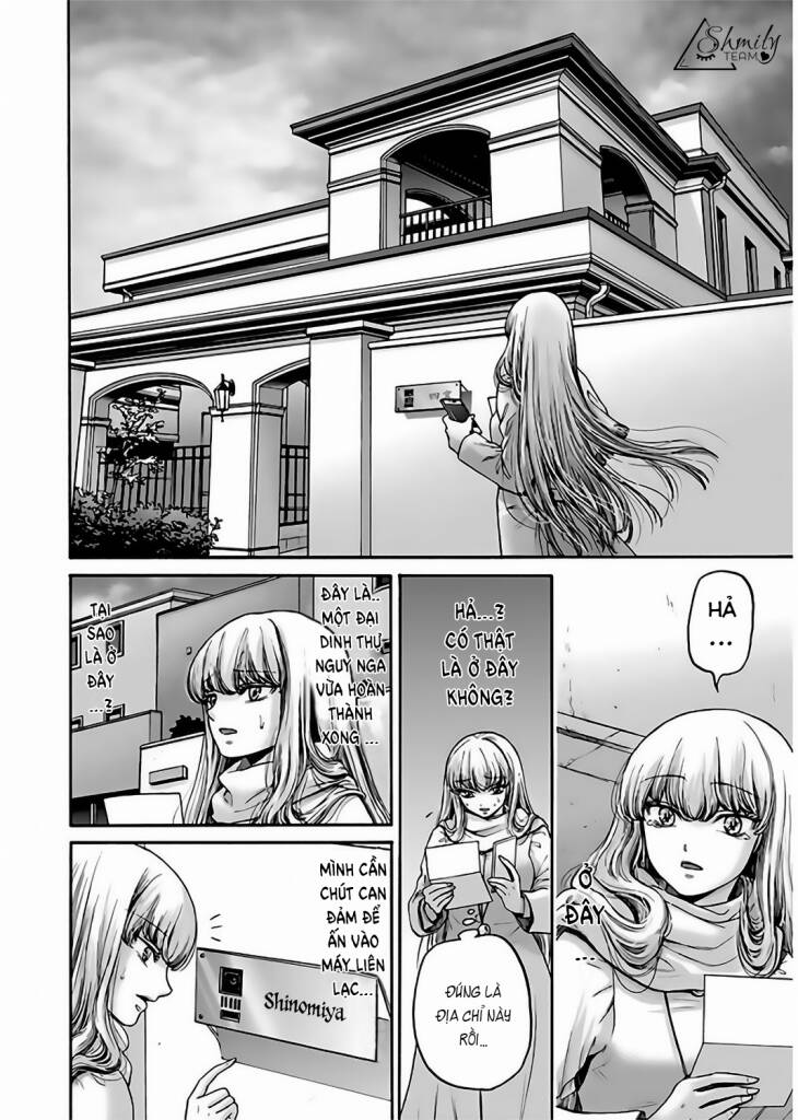Kono Ai Wa, Itan Chap 21 - Next Chap 22