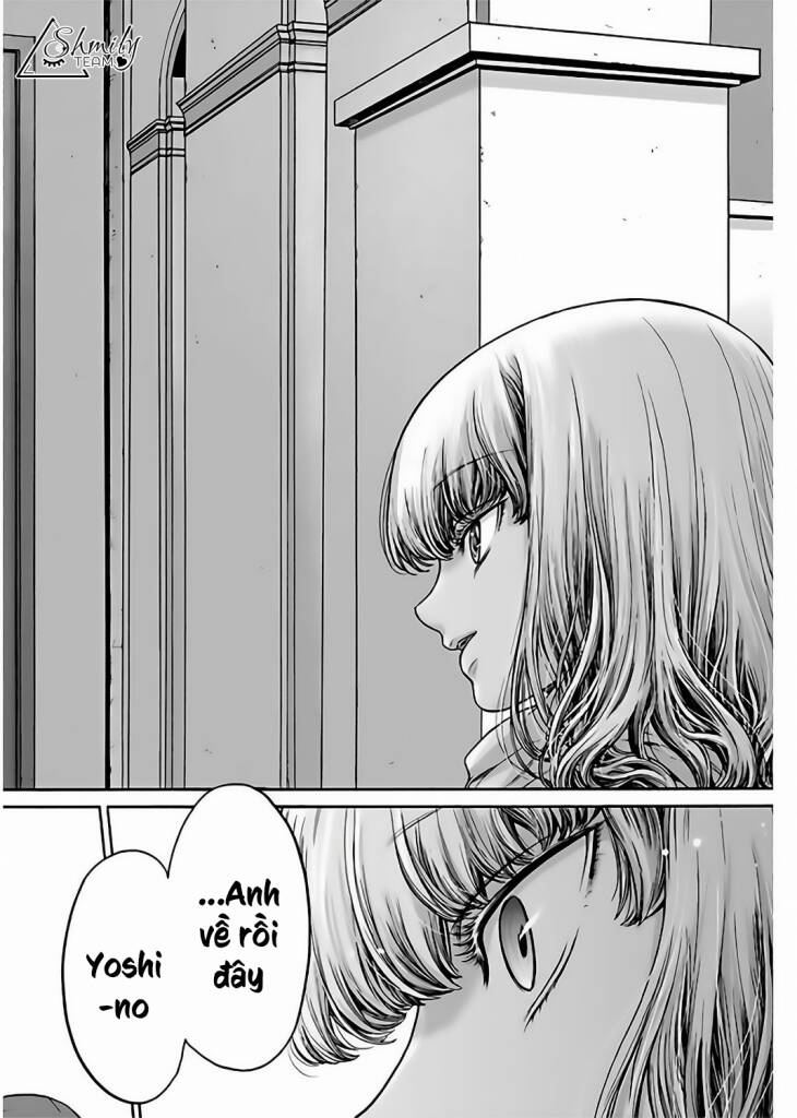 Kono Ai Wa, Itan Chap 21 - Next Chap 22