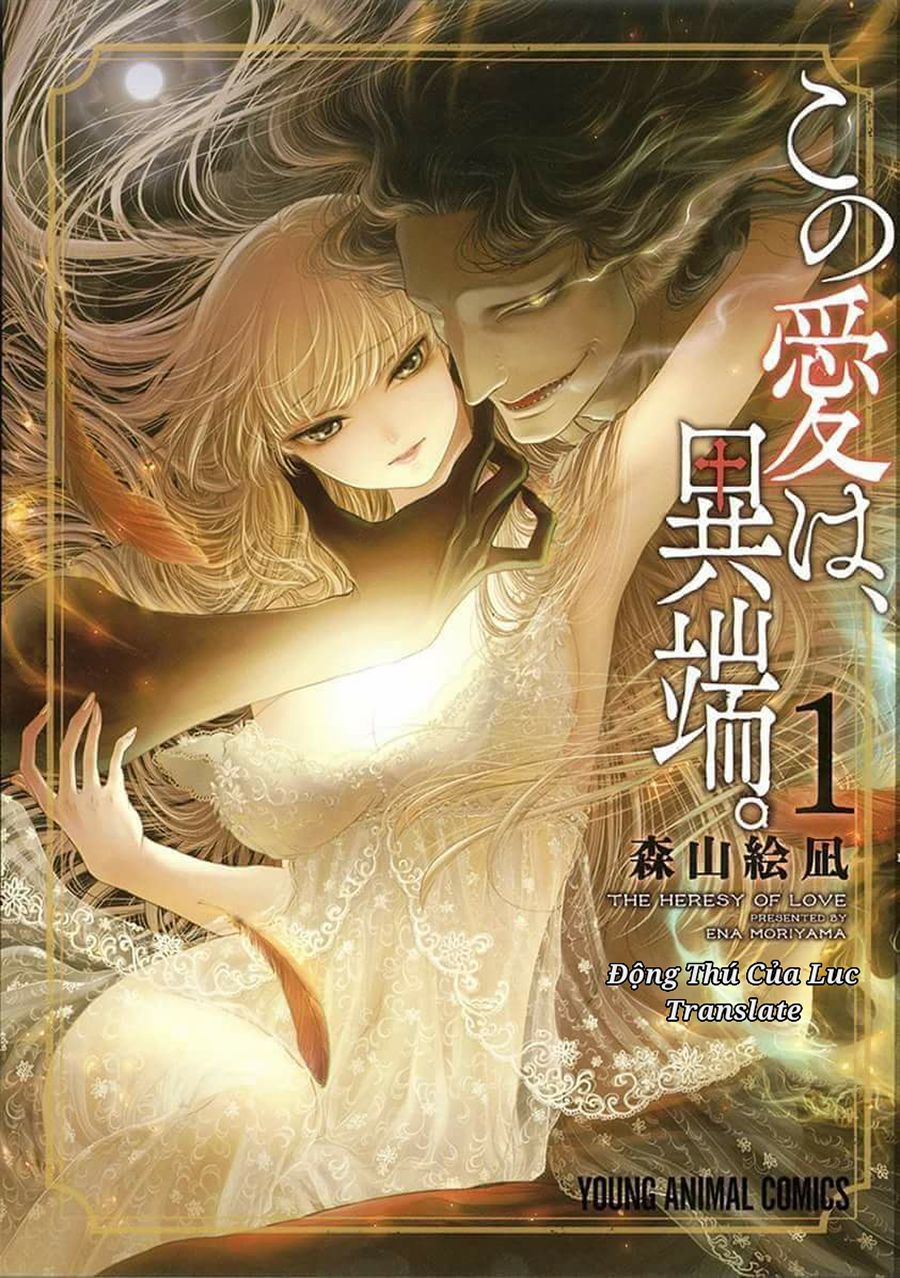 Kono Ai Wa, Itan Chap 3 - Next Chap 4