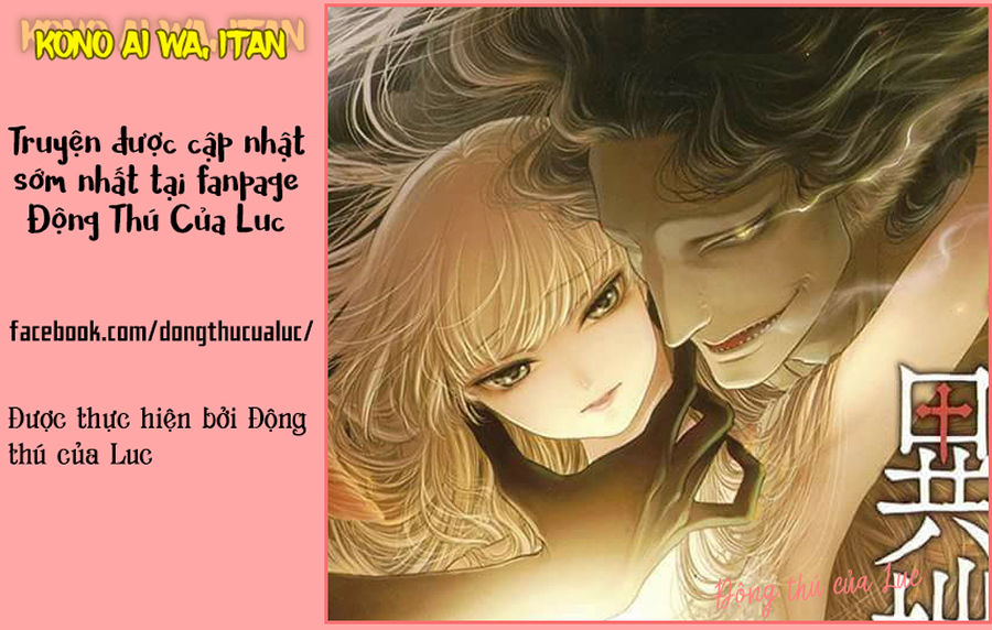 Kono Ai Wa, Itan Chap 3 - Next Chap 4